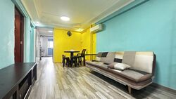 Blk 7 Di Tanjong Rhu (Kallang/Whampoa), HDB 2 Rooms #517183431